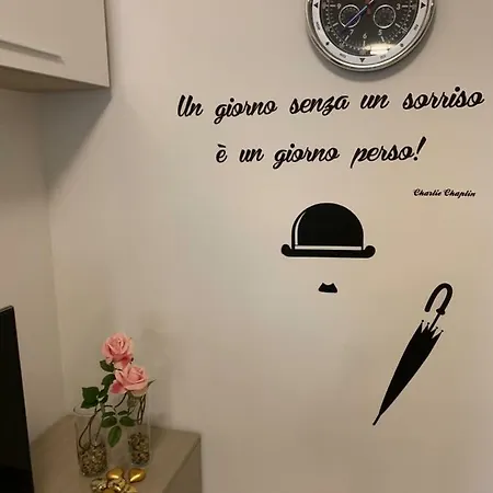 Apartman Rubino Rosa *