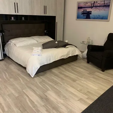 Rubino Rosa Apartamento