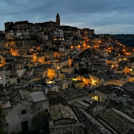 Rubino Rosa * Matera