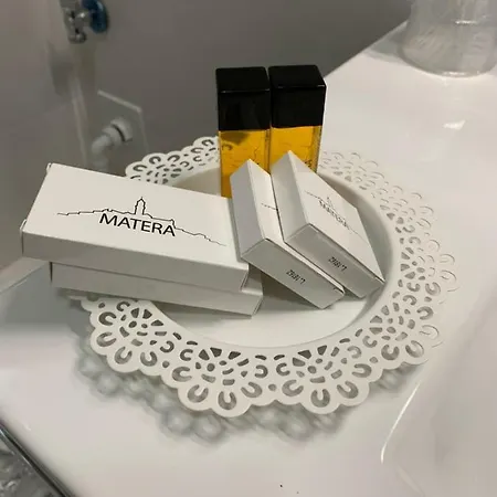 Rubino Rosa Apartamento