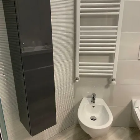Apartman Rubino Rosa *