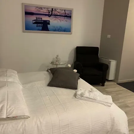 Apartamento Rubino Rosa