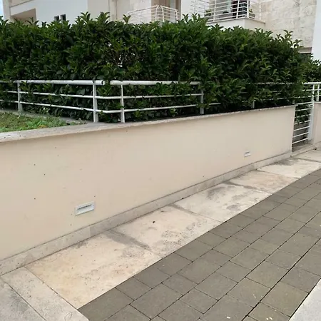 Rubino Rosa Apartman *